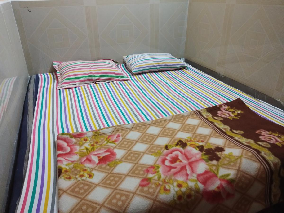 Today Guest House Hāora Esterno foto